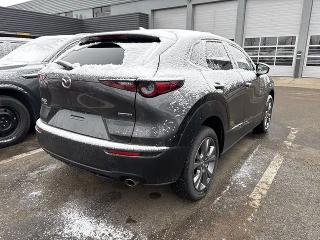 2025 Mazda CX-30 - Photo 5