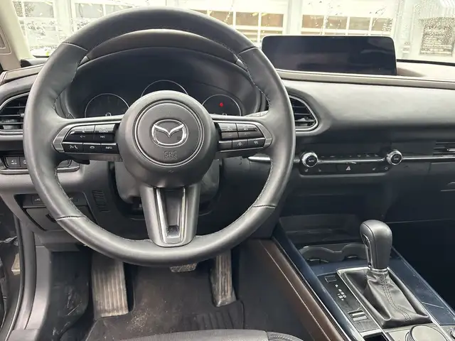 2025 Mazda CX-30 - Photo 7