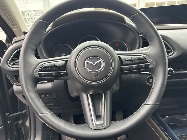 2025 Mazda CX-30 - Photo 8