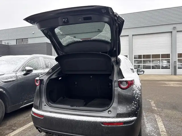 2025 Mazda CX-30 - Photo 10