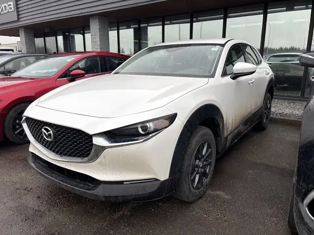 2024 Mazda CX-30 - Photo 2