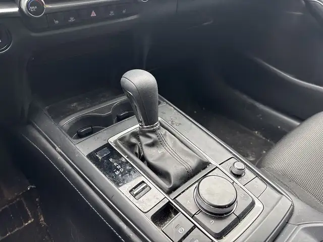 2024 Mazda CX-30 - Photo 3