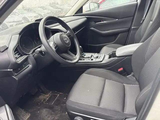 2024 Mazda CX-30 - Photo 4