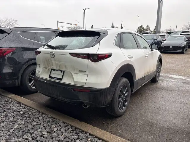 2024 Mazda CX-30 - Photo 5