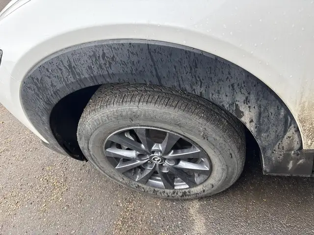 2024 Mazda CX-30 - Photo 6