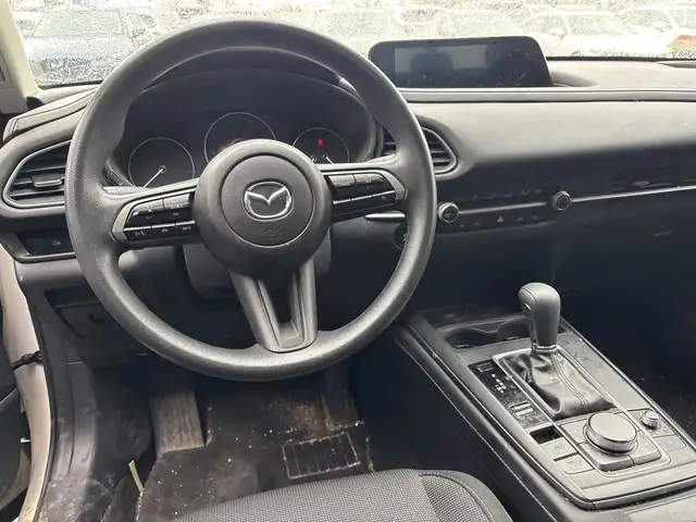 2024 Mazda CX-30 - Photo 7