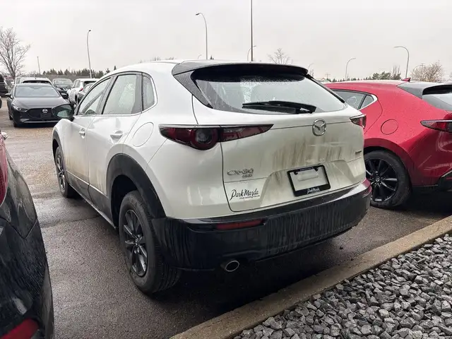 2024 Mazda CX-30 - Photo 9