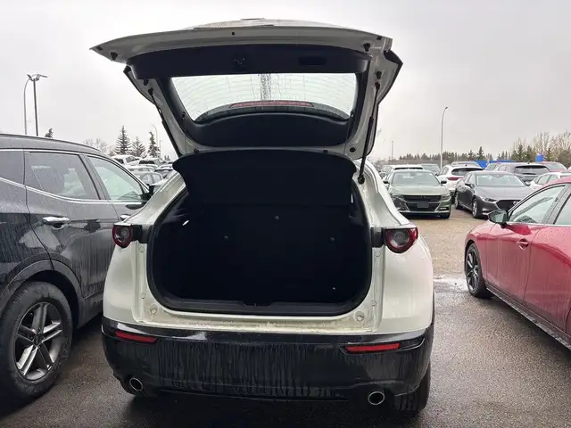 2024 Mazda CX-30 - Photo 10