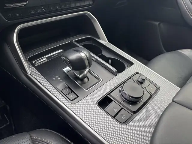 2025 Mazda CX-70 MHEV - Photo 3