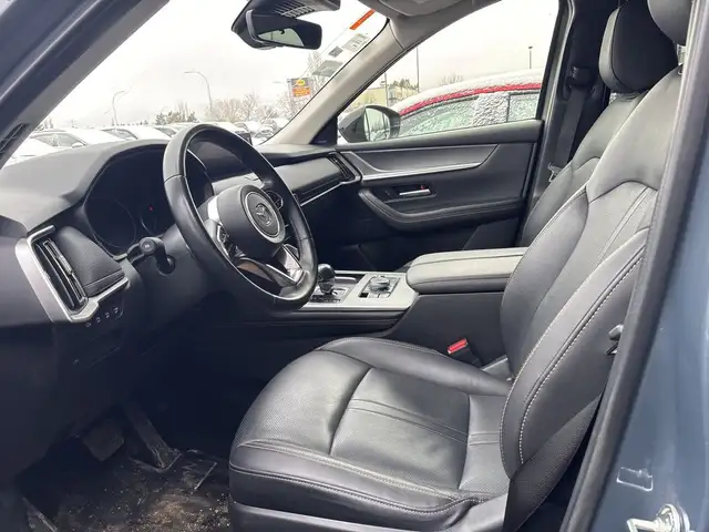 2025 Mazda CX-70 MHEV - Photo 4