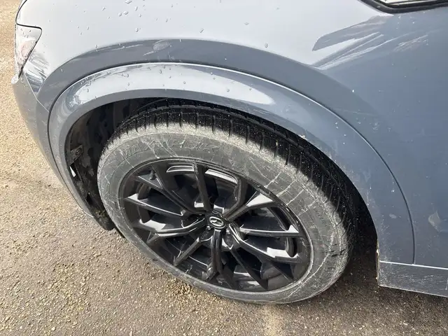 2025 Mazda CX-70 MHEV - Photo 6