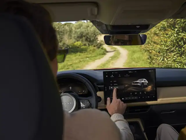 2026 Mazda CX-5 GT AWD - Photo 11
