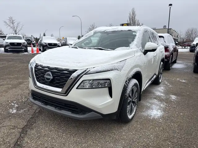 2023 Nissan Rogue - Photo 2