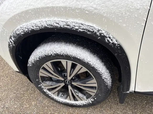 2023 Nissan Rogue - Photo 6