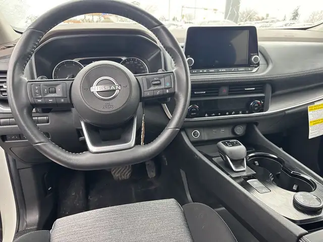 2023 Nissan Rogue - Photo 7