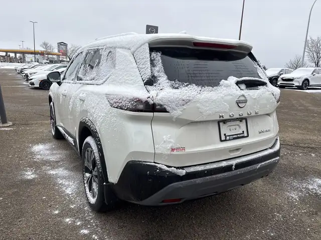 2023 Nissan Rogue - Photo 9