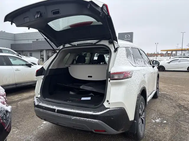 2023 Nissan Rogue - Photo 10