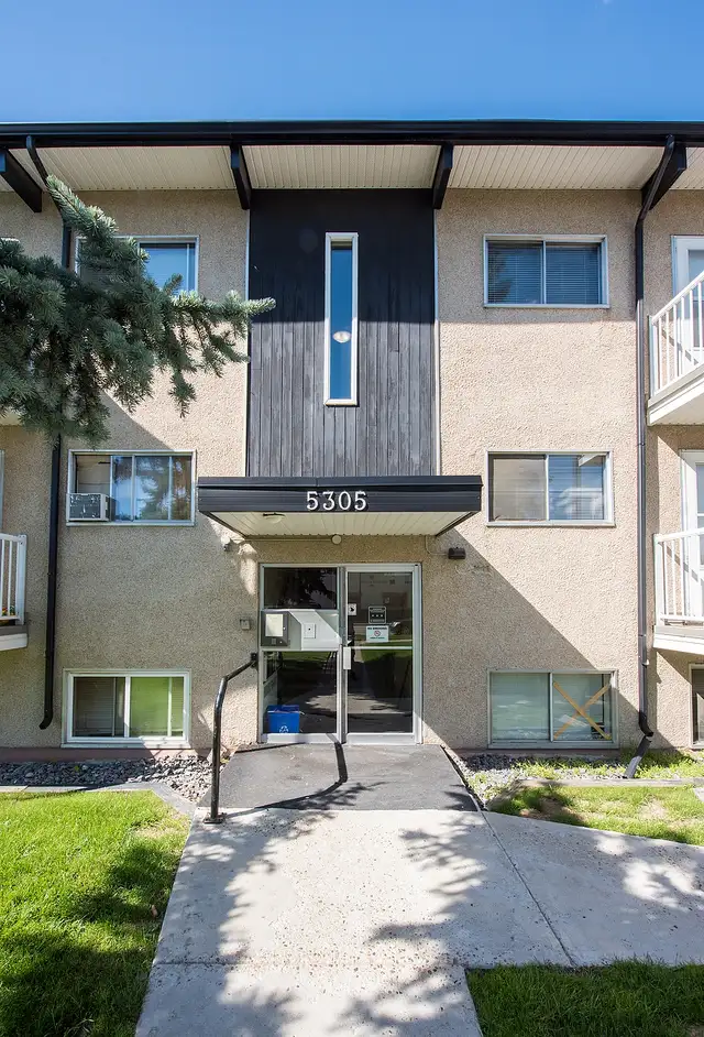 Plaza Apartments - 2 Bedroom Apartment for Rent - Photo 3