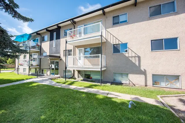 Plaza Apartments - 2 Bedroom Apartment for Rent - Photo 4