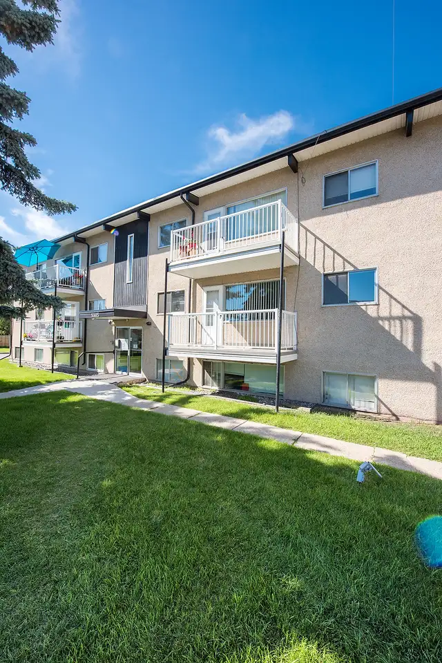 Plaza Apartments - 2 Bedroom Apartment for Rent - Photo 5