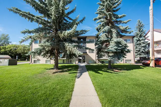 Plaza Apartments - 2 Bedroom Apartment for Rent - Photo 6