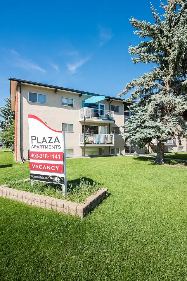 Plaza Apartments - 2 Bedroom Apartment for Rent - Photo 7