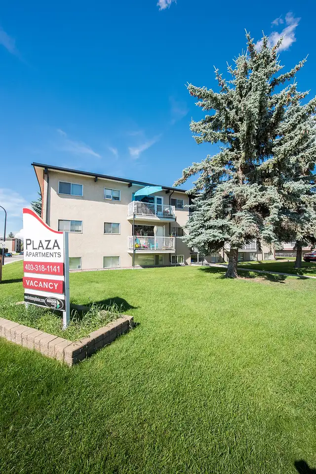 Plaza Apartments - 2 Bedroom Apartment for Rent - Photo 8