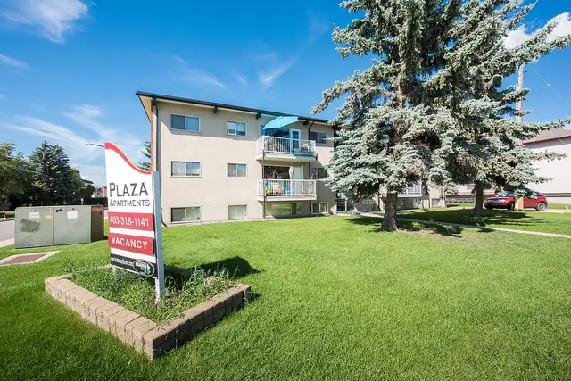 Plaza Apartments - 2 Bedroom Apartment for Rent - Photo 9