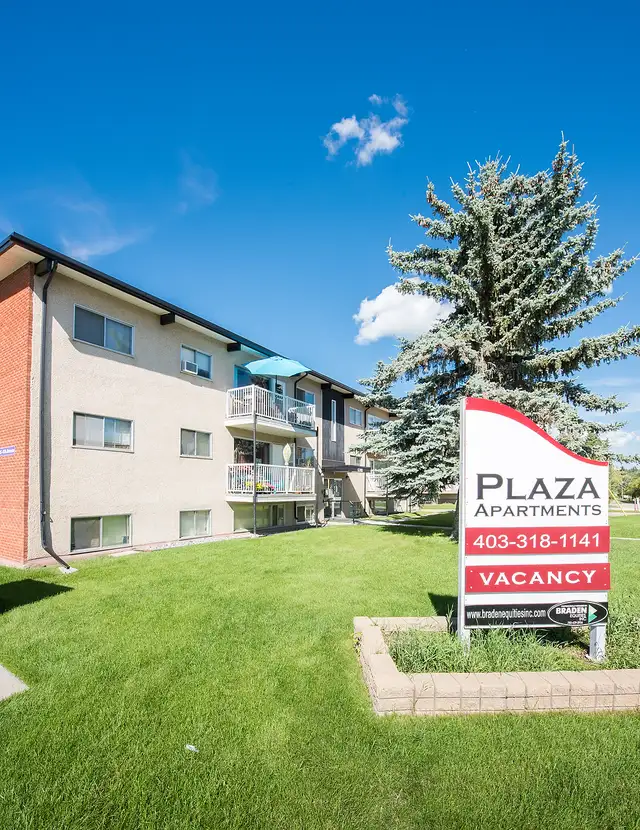 Plaza Apartments - 2 Bedroom Apartment for Rent - Photo 10