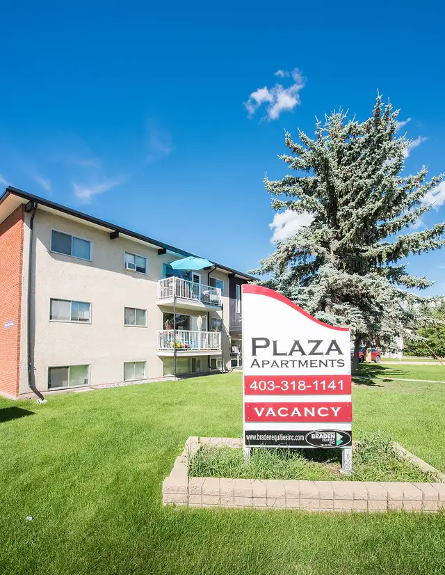 Plaza Apartments - 2 Bedroom Apartment for Rent - Photo 11