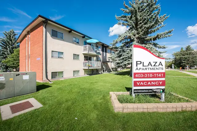 Plaza Apartments - 2 Bedroom Apartment for Rent - Photo 13