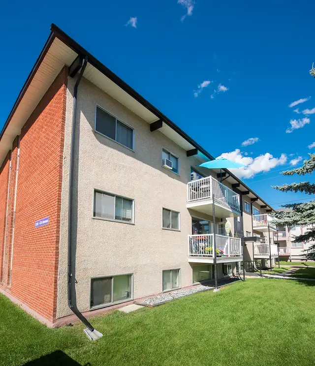 Plaza Apartments - 2 Bedroom Apartment for Rent - Photo 14