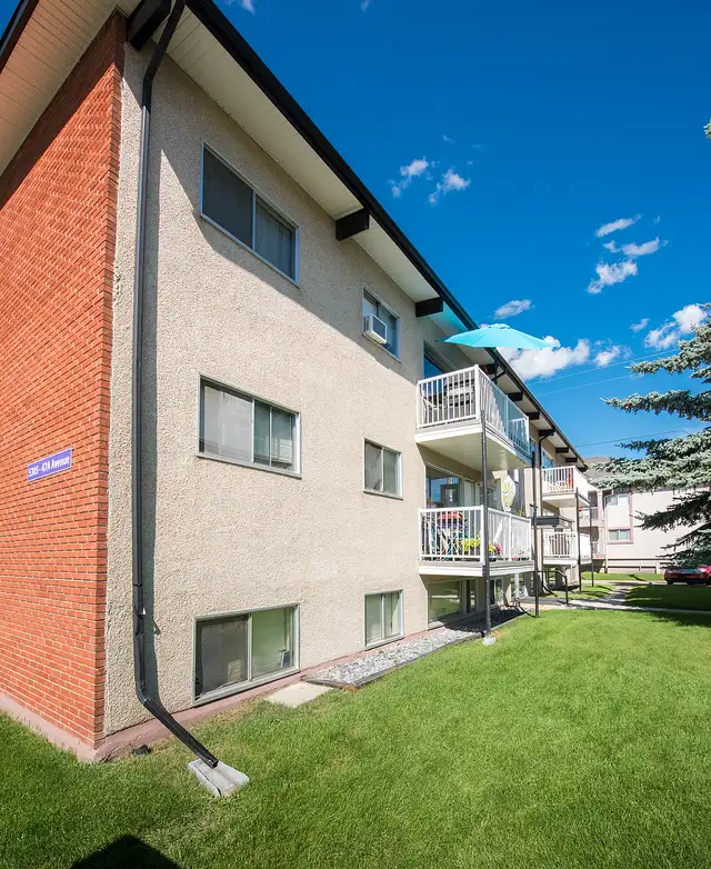 Plaza Apartments - 2 Bedroom Apartment for Rent - Photo 15