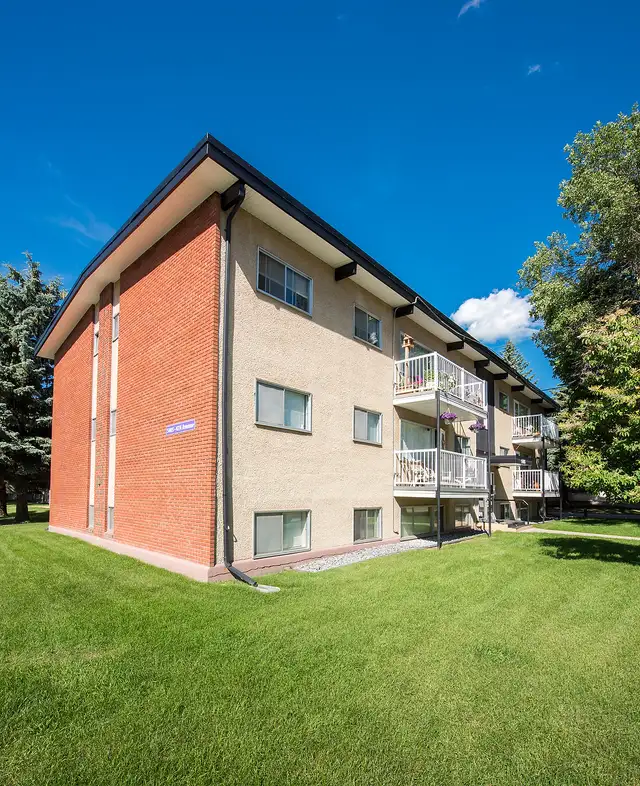 Plaza Apartments - 2 Bedroom Apartment for Rent - Photo 16