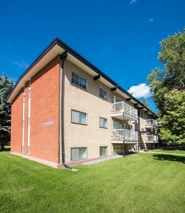 Plaza Apartments - 2 Bedroom Apartment for Rent - Photo 17