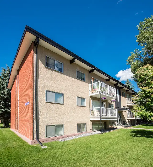 Plaza Apartments - 2 Bedroom Apartment for Rent - Photo 18