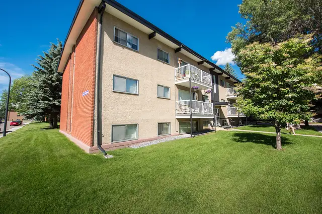 Plaza Apartments - 2 Bedroom Apartment for Rent - Photo 19