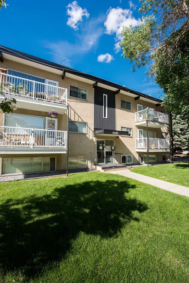 Plaza Apartments - 2 Bedroom Apartment for Rent - Photo 20