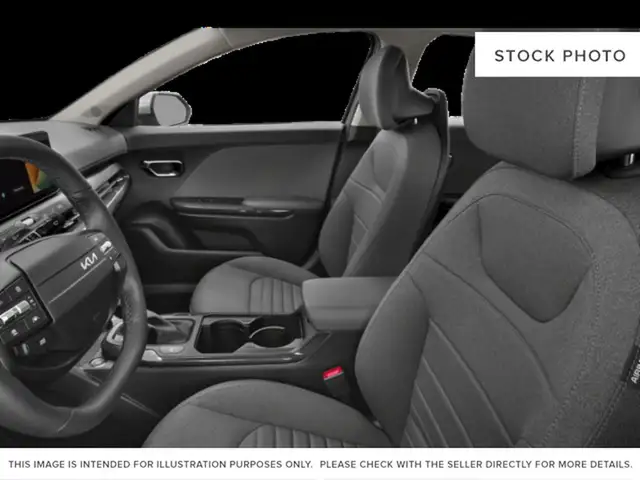 2025 Kia K4 - Photo 5