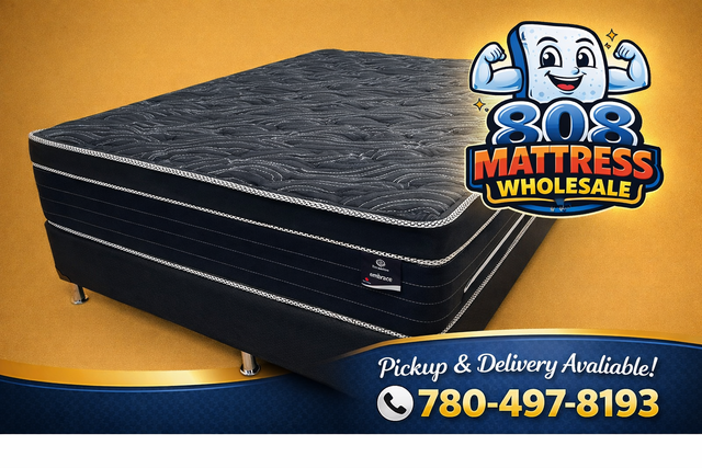 Brand New Mattresses – Many Styles Available - Photo 2
