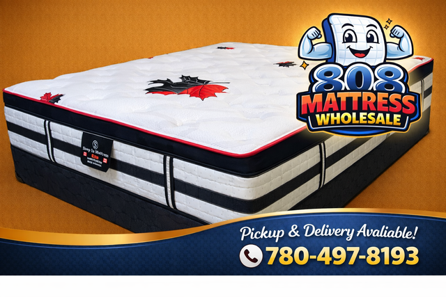 Brand New Mattresses – Many Styles Available - Photo 6