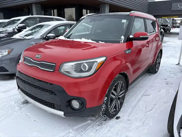 2017 Kia Soul - Photo 2