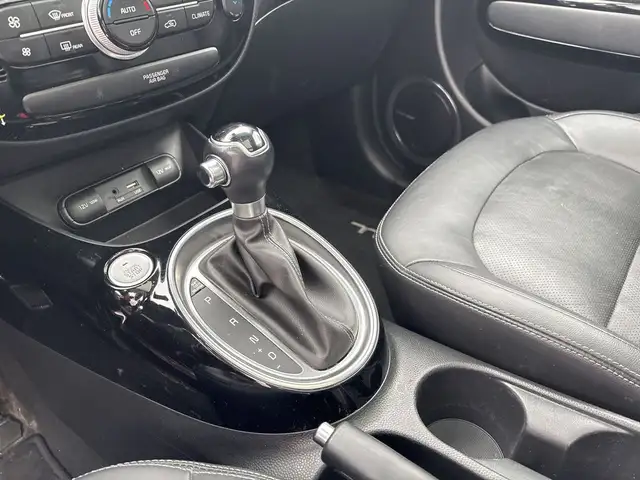 2017 Kia Soul - Photo 3