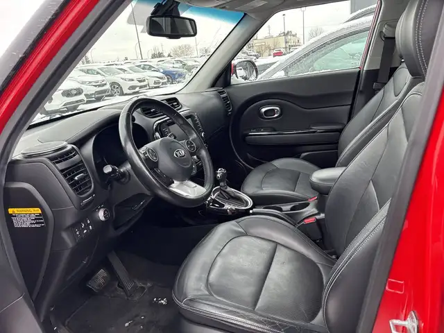 2017 Kia Soul - Photo 4