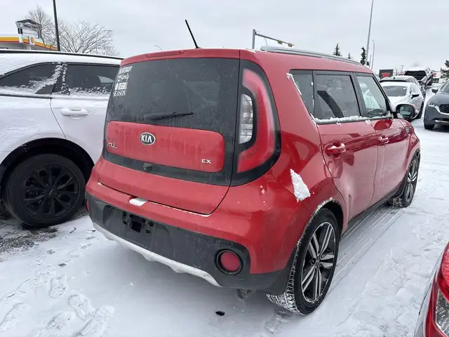 2017 Kia Soul - Photo 5