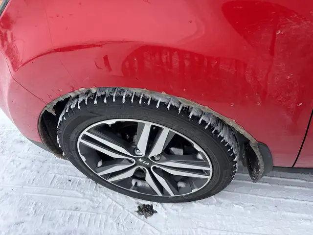 2017 Kia Soul - Photo 6