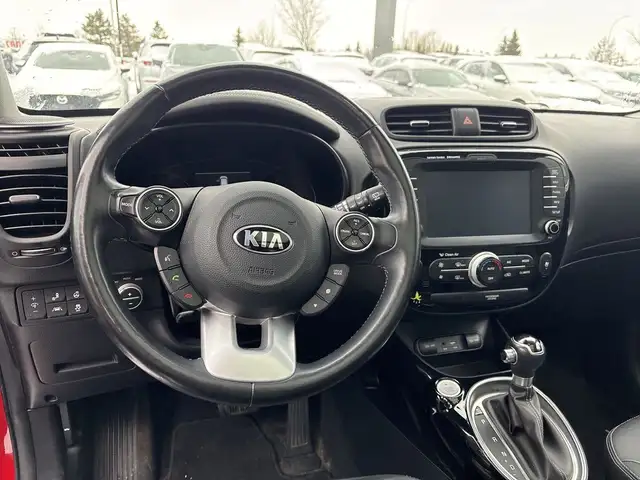 2017 Kia Soul - Photo 7