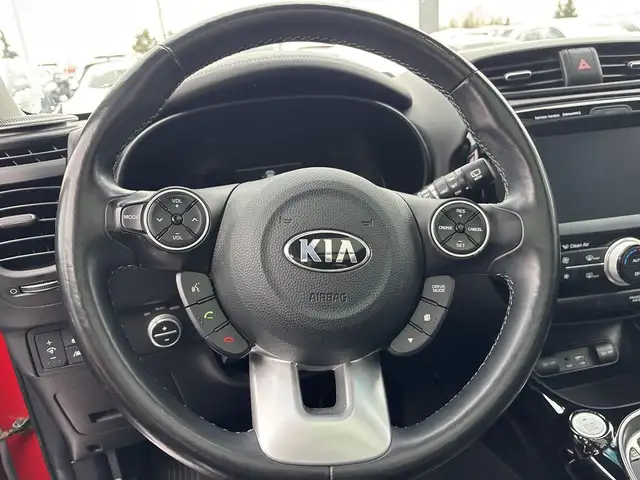 2017 Kia Soul - Photo 8