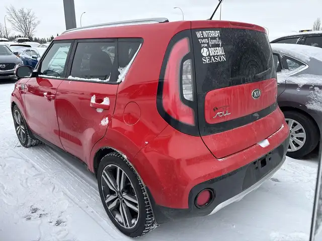2017 Kia Soul - Photo 9