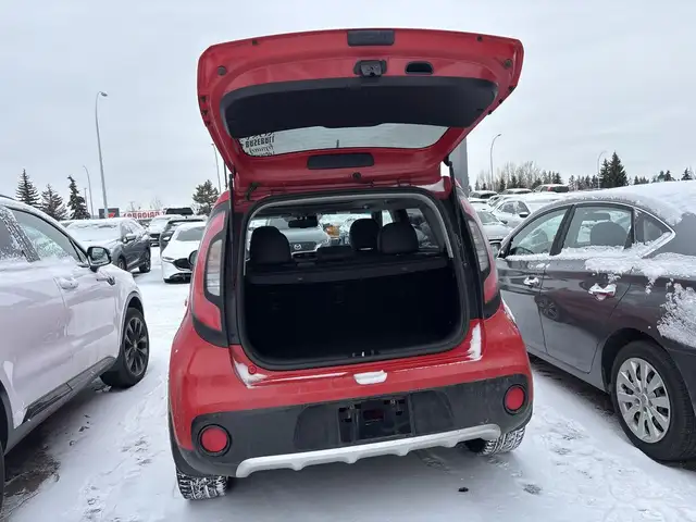 2017 Kia Soul - Photo 10